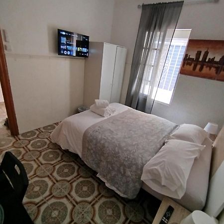 Malaga Center Rooms Zewnętrze zdjęcie