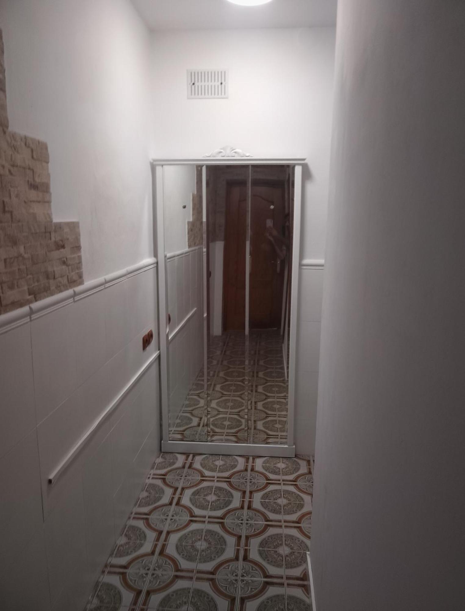 Malaga Center Rooms Zewnętrze zdjęcie