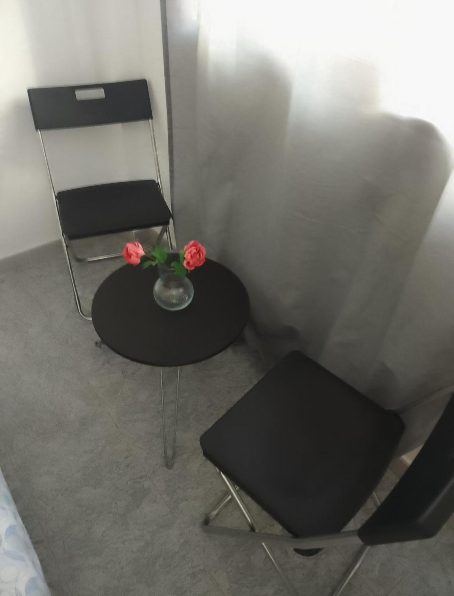 Malaga Center Rooms Zewnętrze zdjęcie