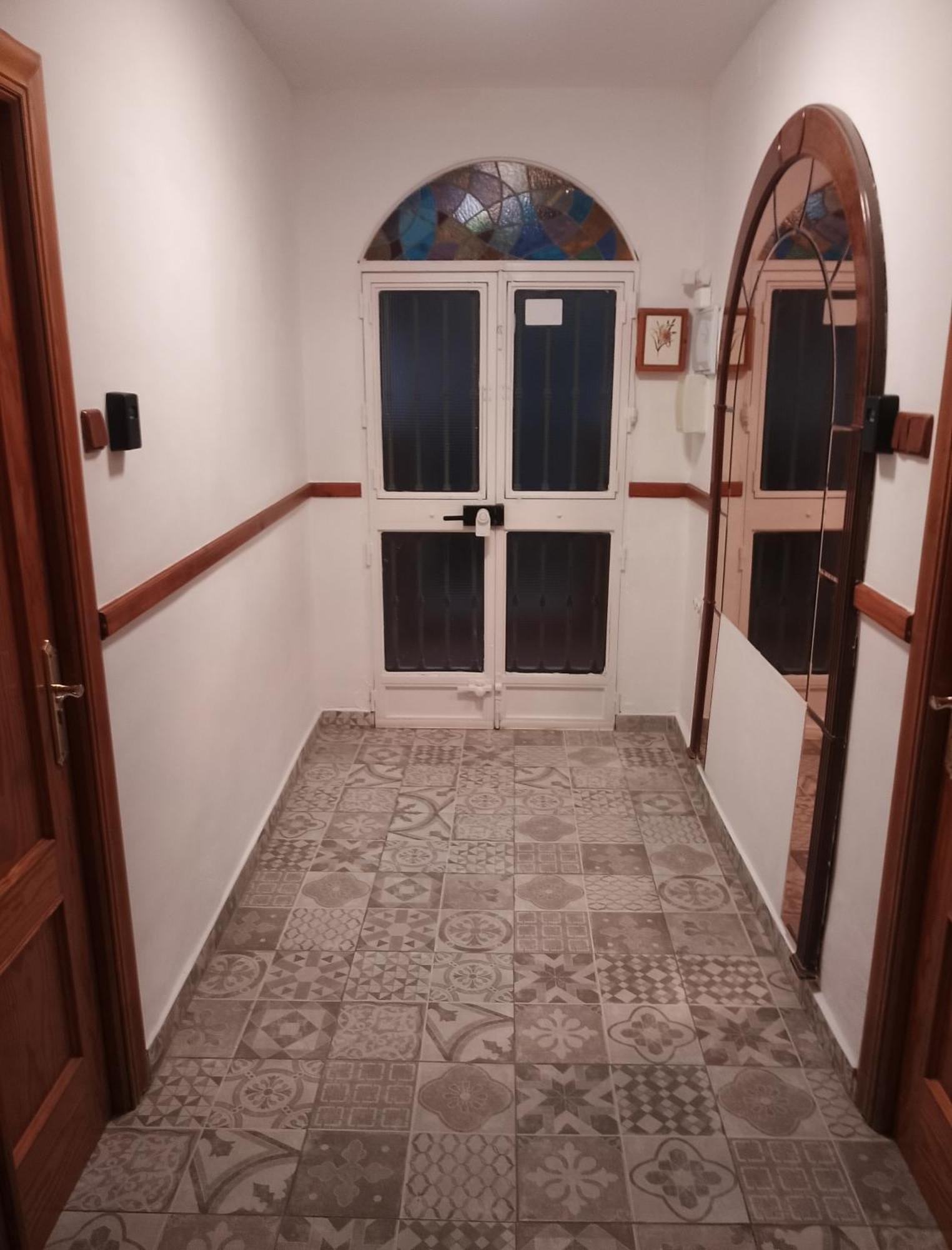 Malaga Center Rooms Zewnętrze zdjęcie