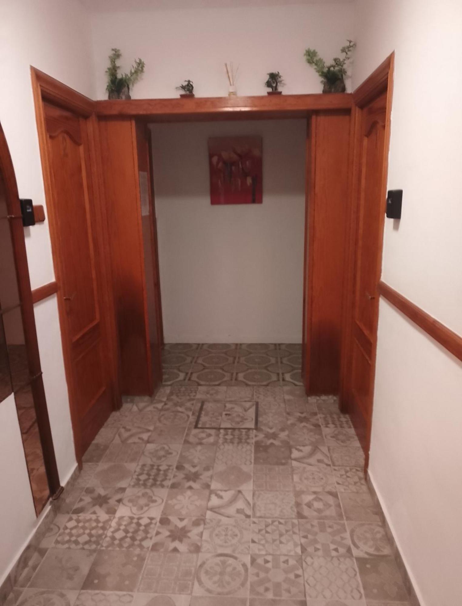 Malaga Center Rooms Zewnętrze zdjęcie