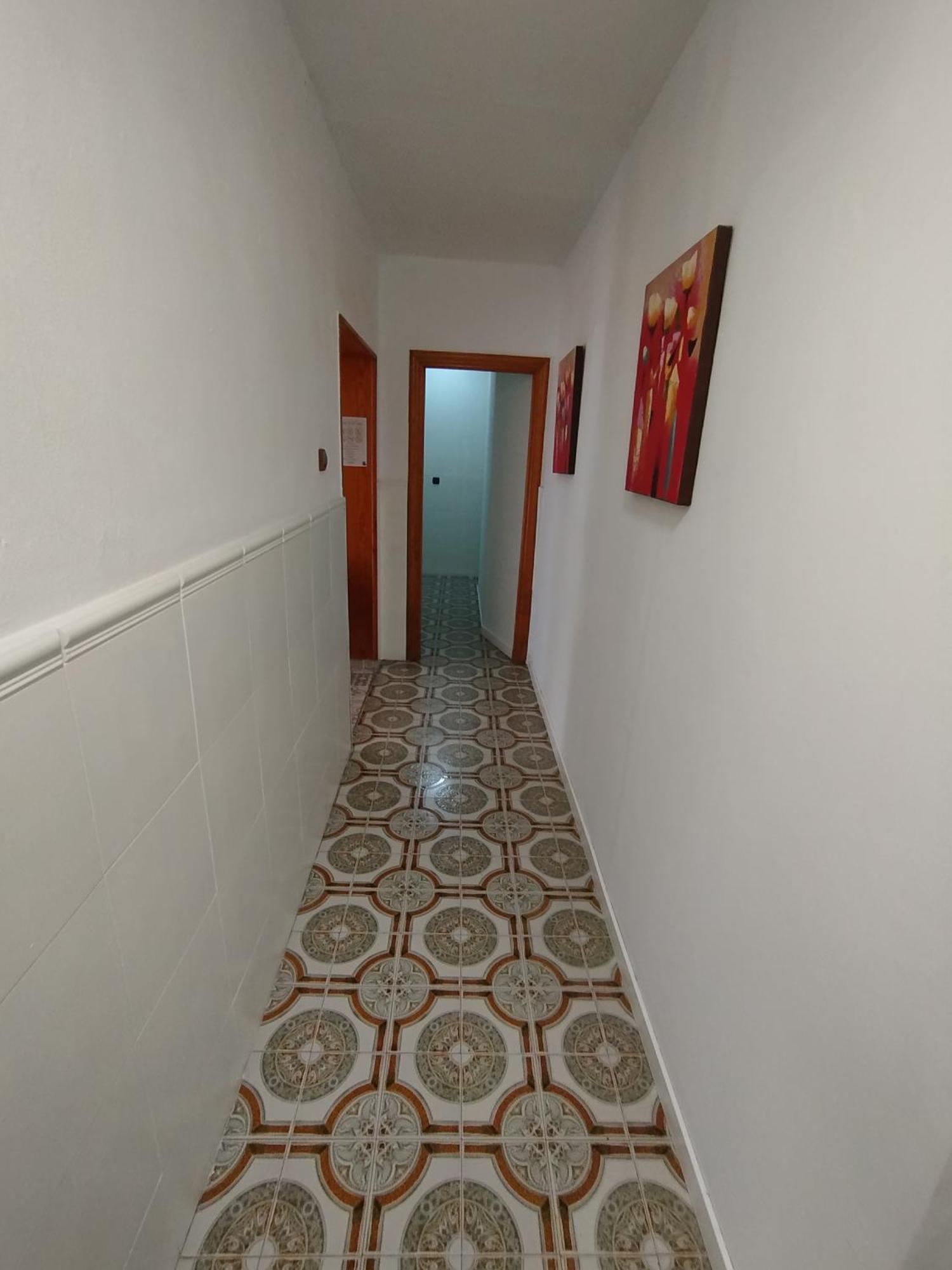Malaga Center Rooms Zewnętrze zdjęcie